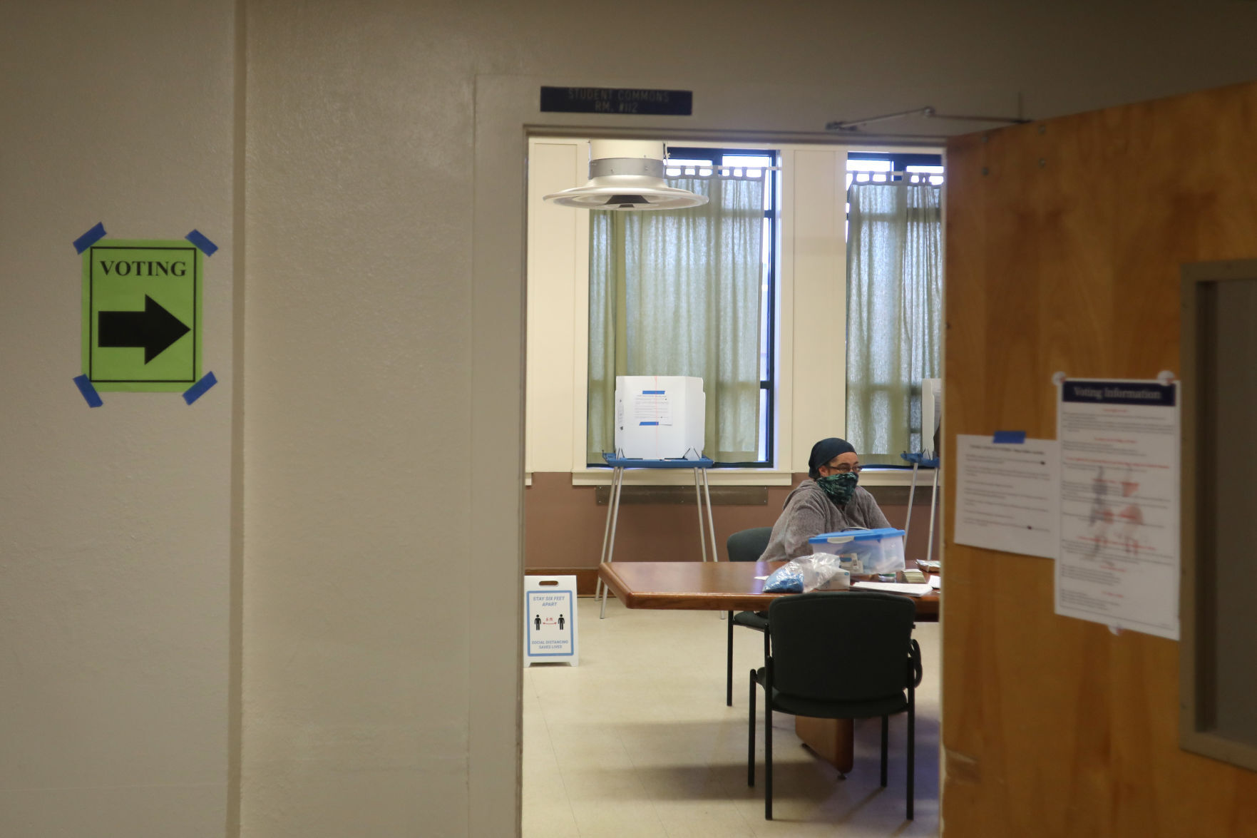 Election Day